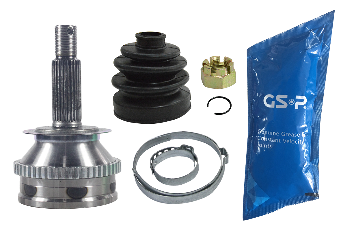 GSP Ledsæt, drivaksel 824091 for HYUNDAI