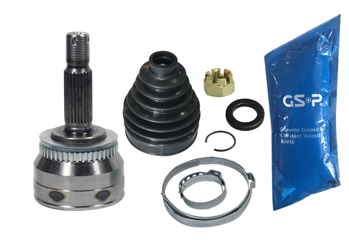 GSP Ledsæt, drivaksel 827073 for HYUNDAI KIA