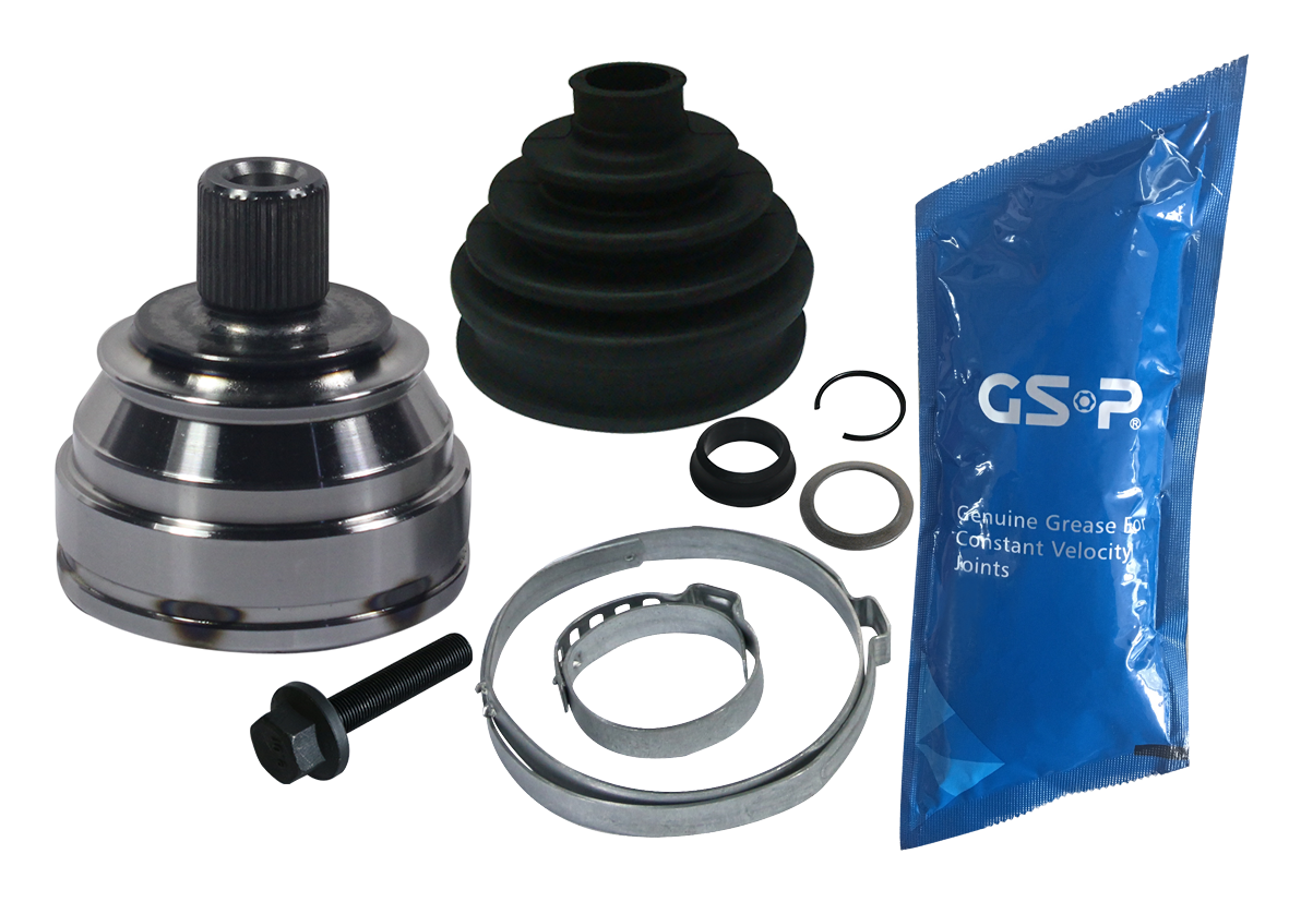 GSP Ledsæt, drivaksel 861003 for VW