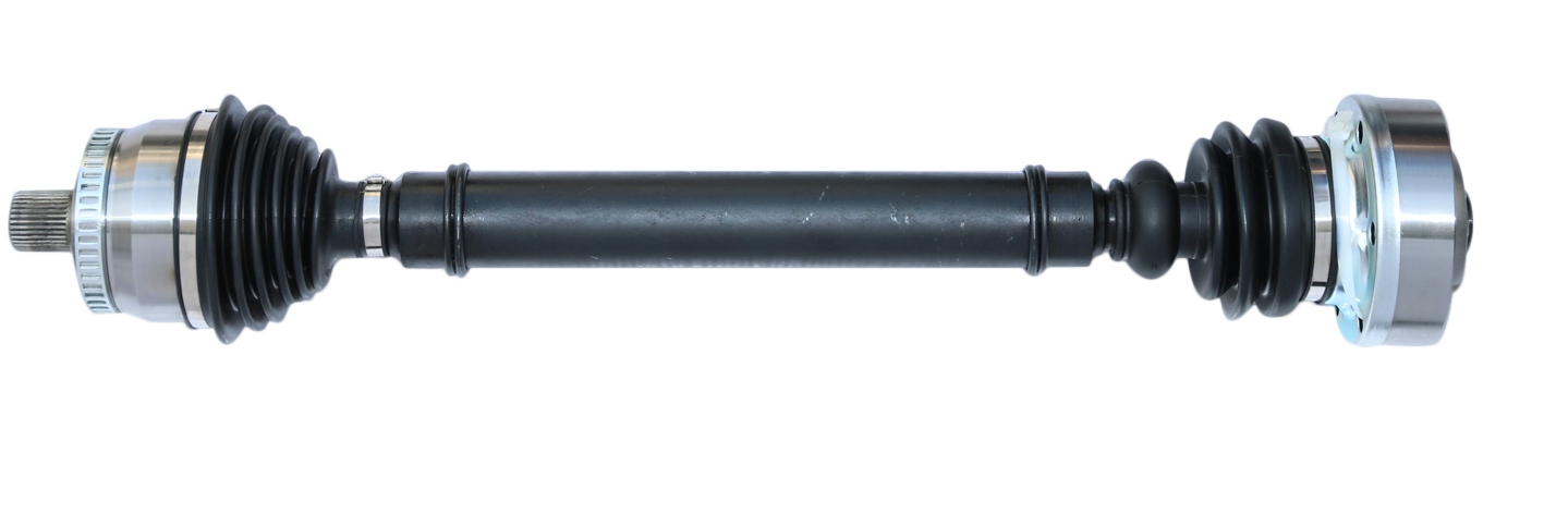 GSP Drivaksel 203001 for AUDI VW