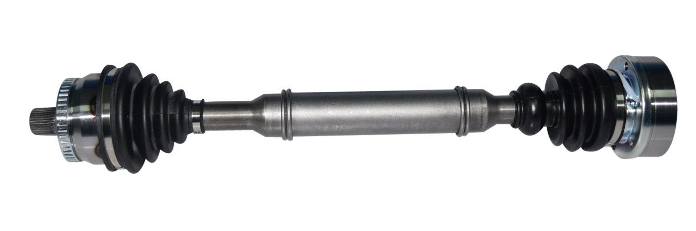GSP Drivaksel 203002 for AUDI VW
