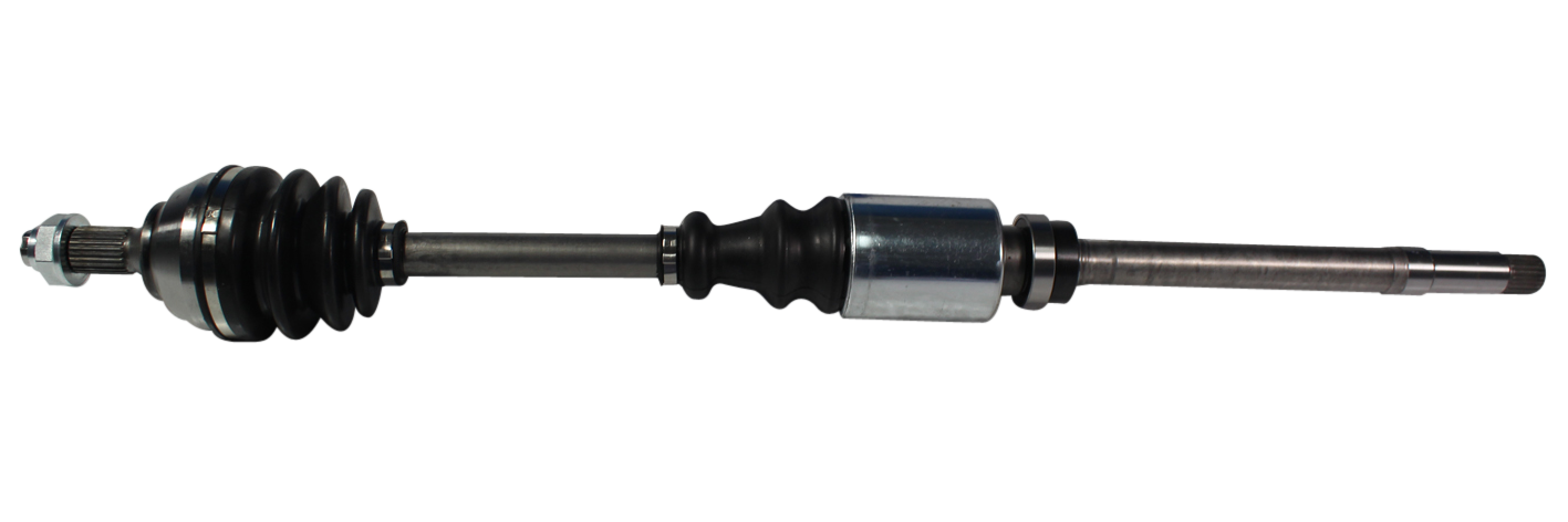 GSP Drivaksel 210015 for PEUGEOT