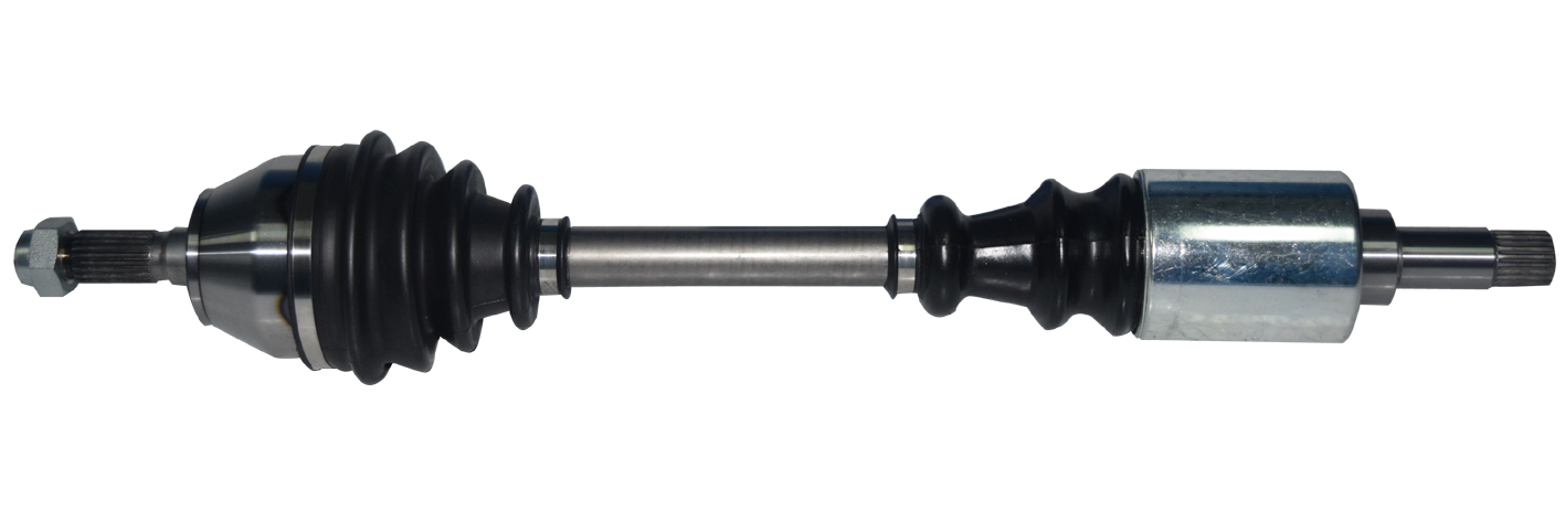 GSP Drivaksel 210040 for PEUGEOT CITROËN