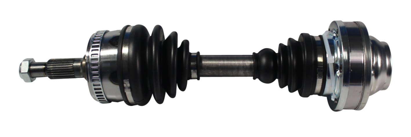 GSP Drivaksel 235003 for MERCEDES-BENZ