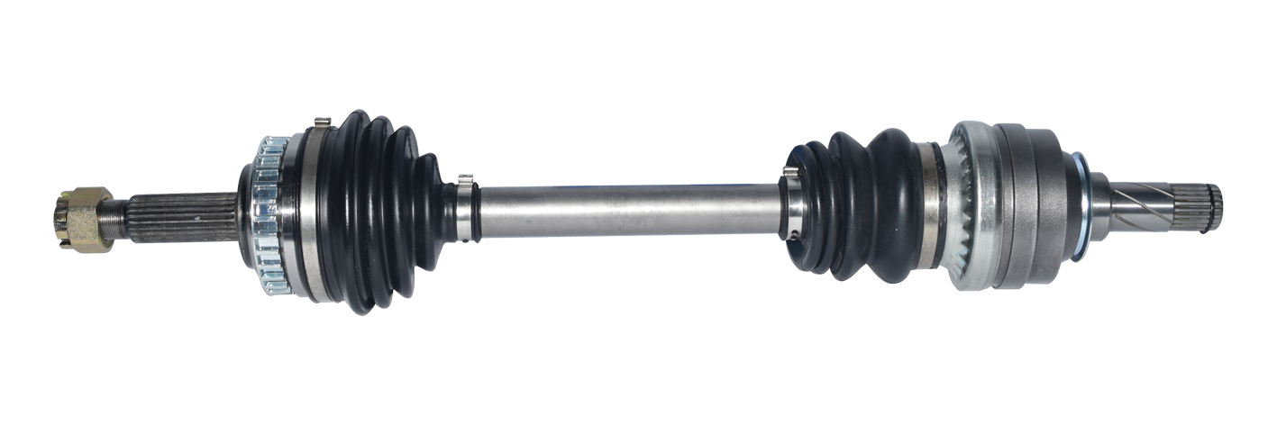 GSP Drivaksel 244001 for OPEL VAUXHALL