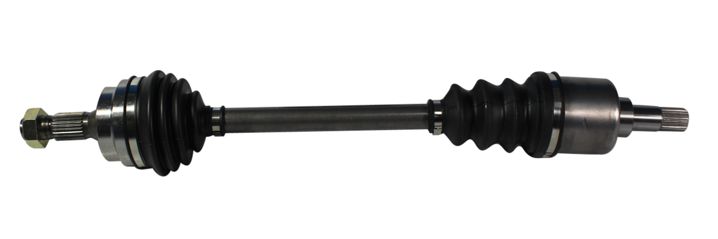 GSP Drivaksel 245021 for PEUGEOT