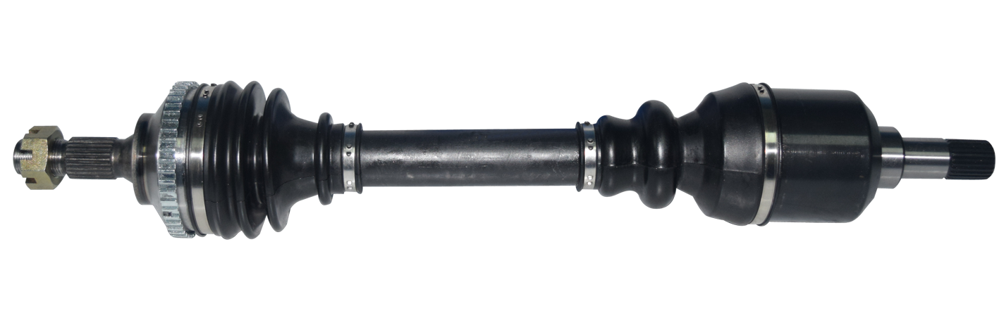 GSP Drivaksel 245101 for CITROËN PEUGEOT