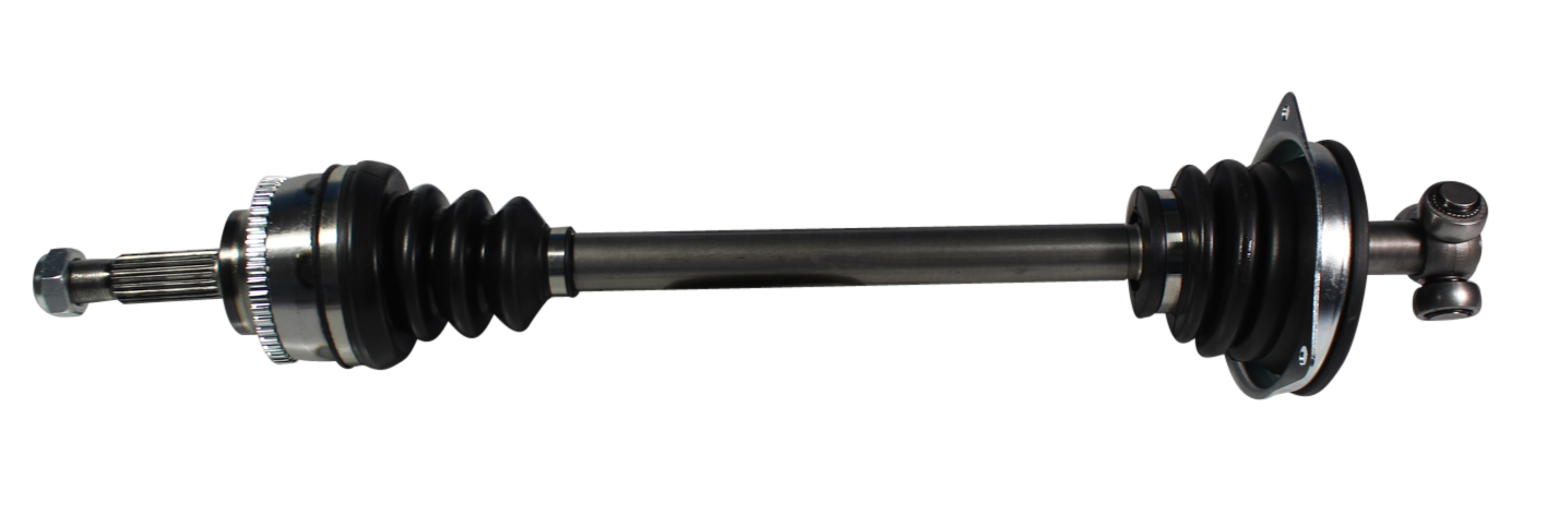 GSP Drivaksel 250009 for RENAULT