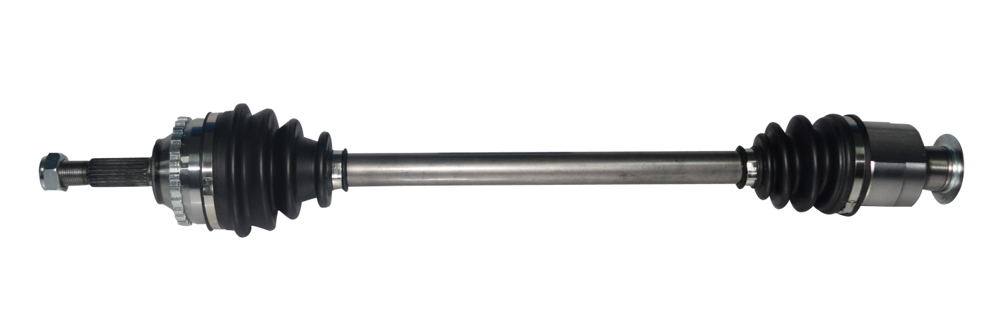 GSP Drivaksel 250017 for RENAULT