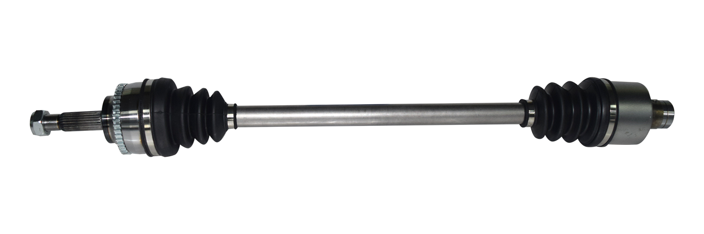 GSP Drivaksel 250021 for RENAULT