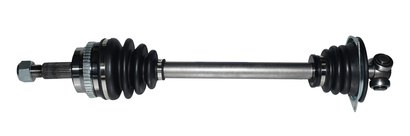 GSP Drivaksel 250166 for OPEL VAUXHALL RENAULT