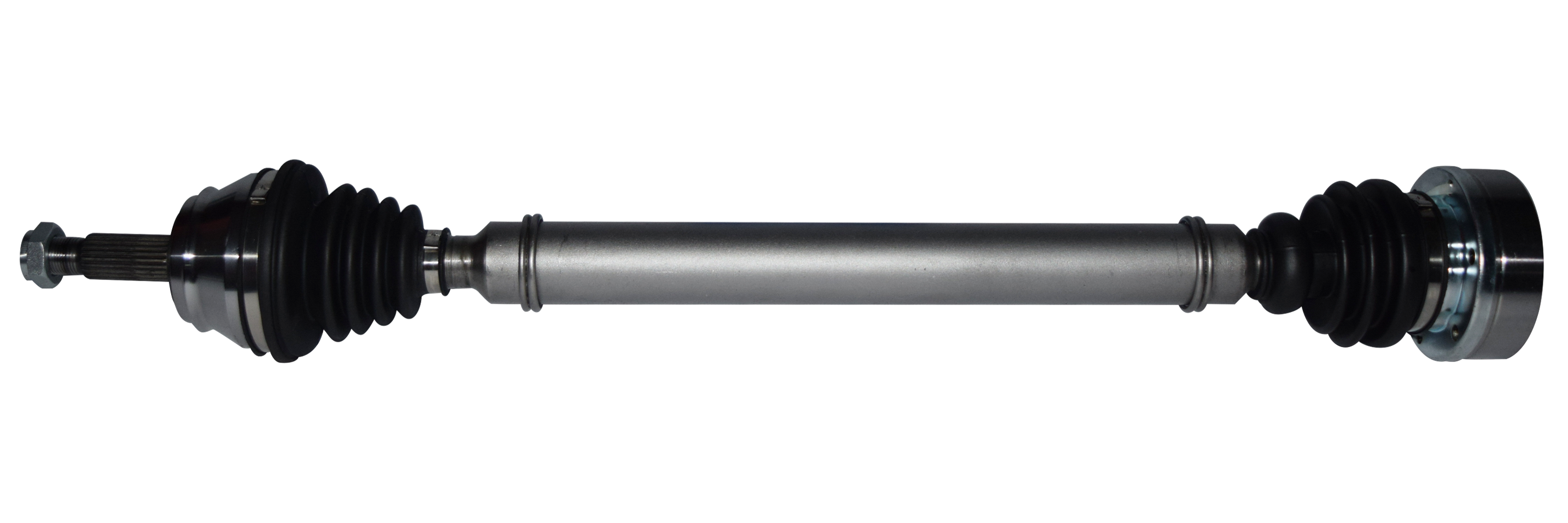 GSP Drivaksel 253002 for VW AUDI SEAT VAG