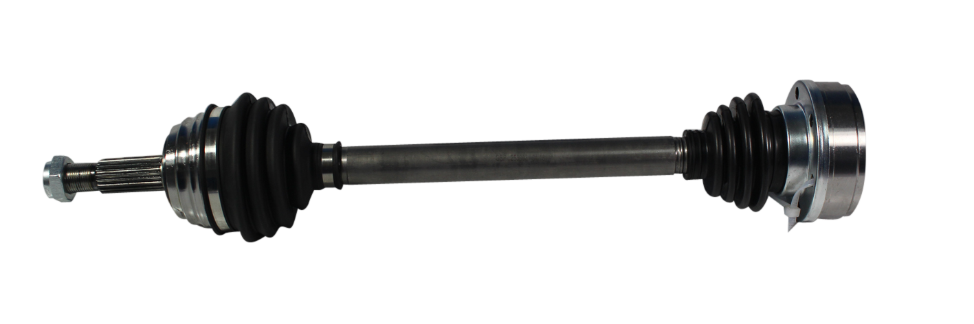 GSP Drivaksel 253003 for AUDI VW SEAT
