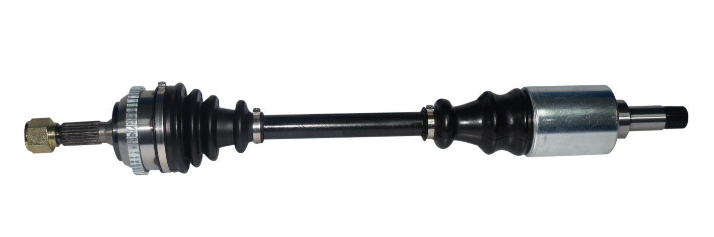 GSP Drivaksel 299006 for CITROËN