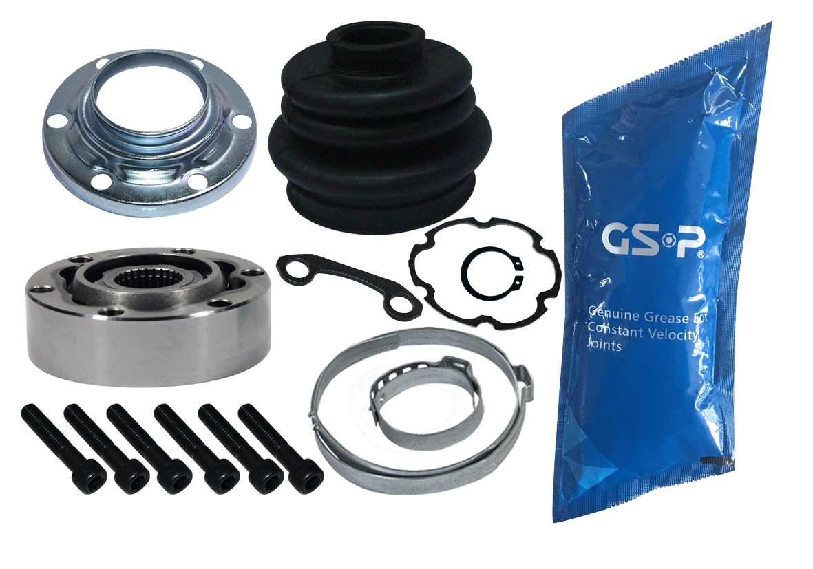 GSP Ledsæt, drivaksel 602003 for ALFA ROMEO