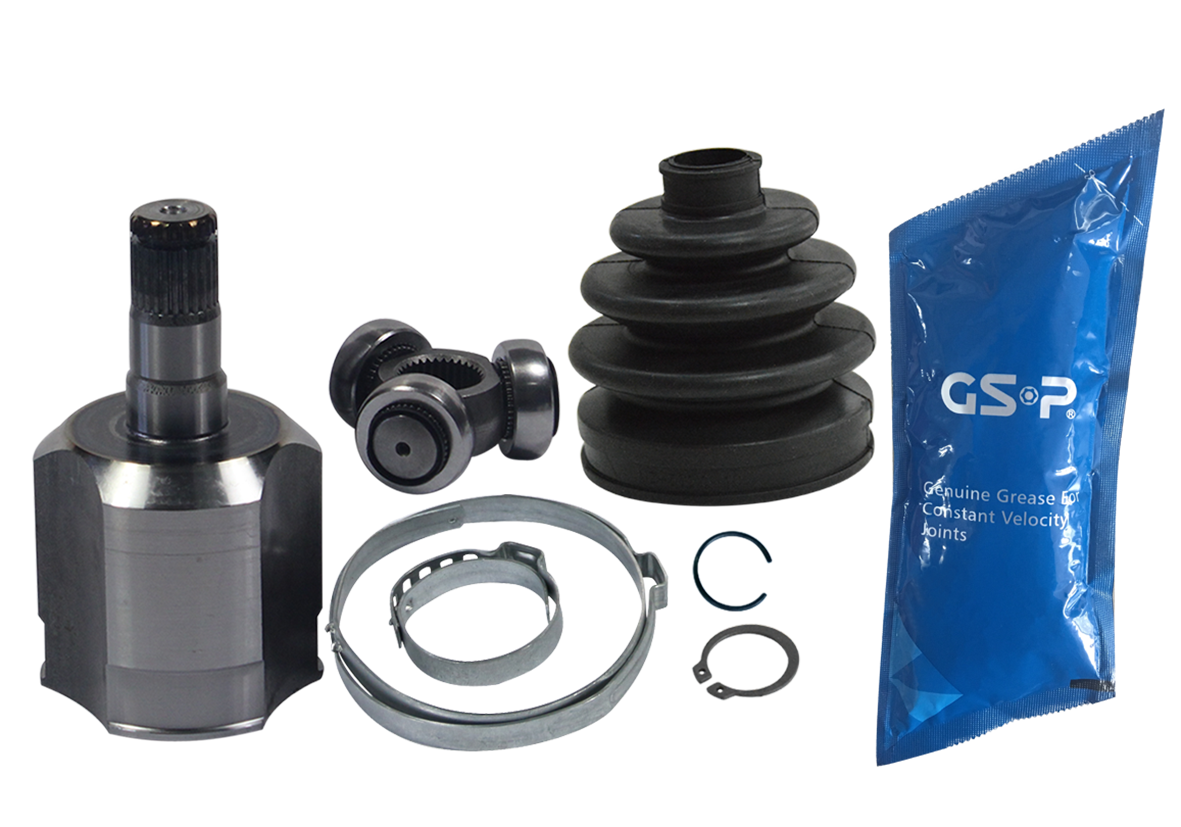 GSP Ledsæt, drivaksel 661011 for VW