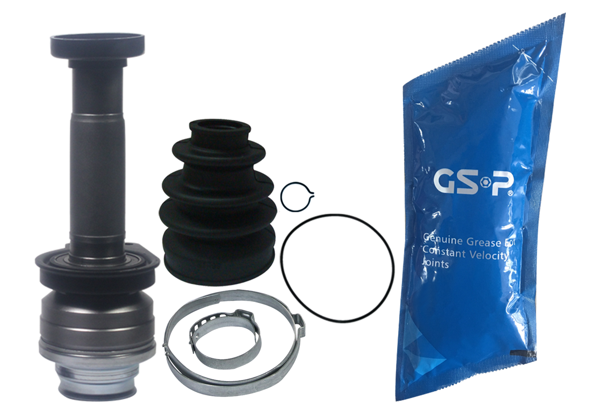 GSP Ledsæt, drivaksel 661020 for VW VAG