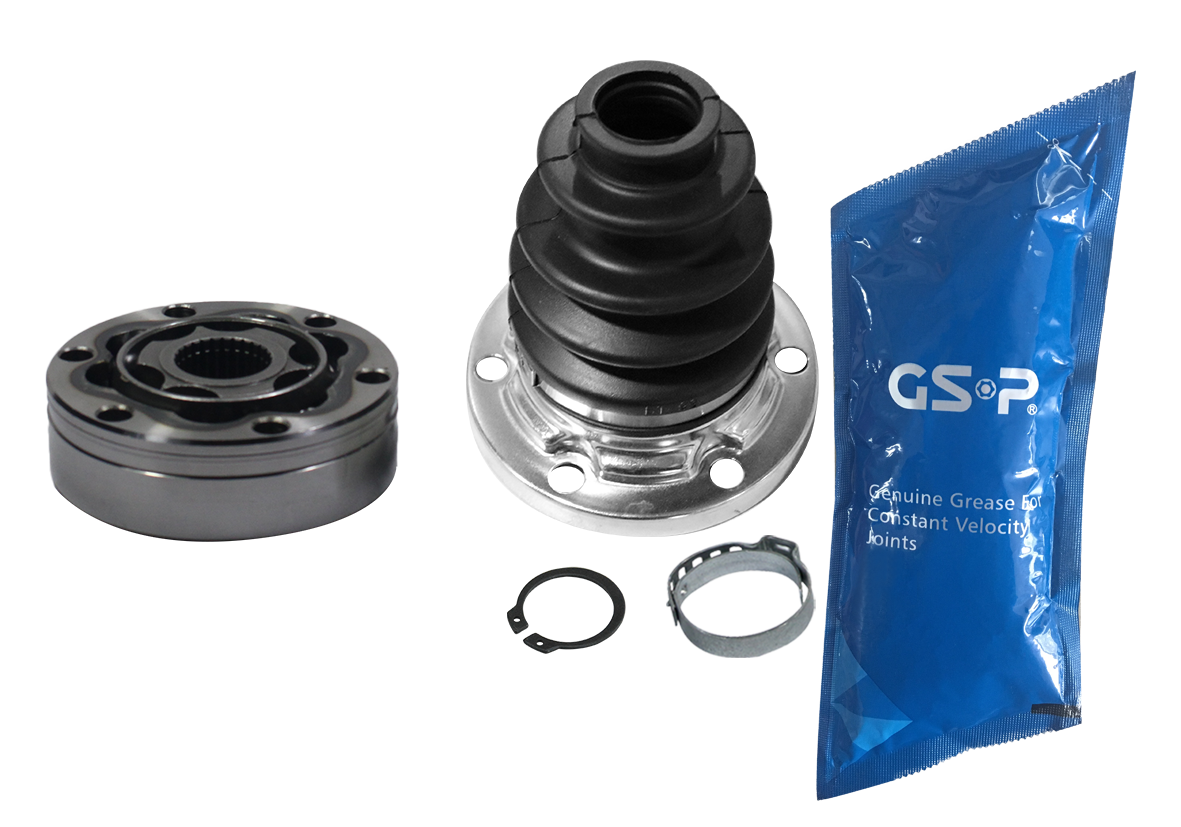 GSP Ledsæt, drivaksel 699148 for AUDI PORSCHE VW VAG