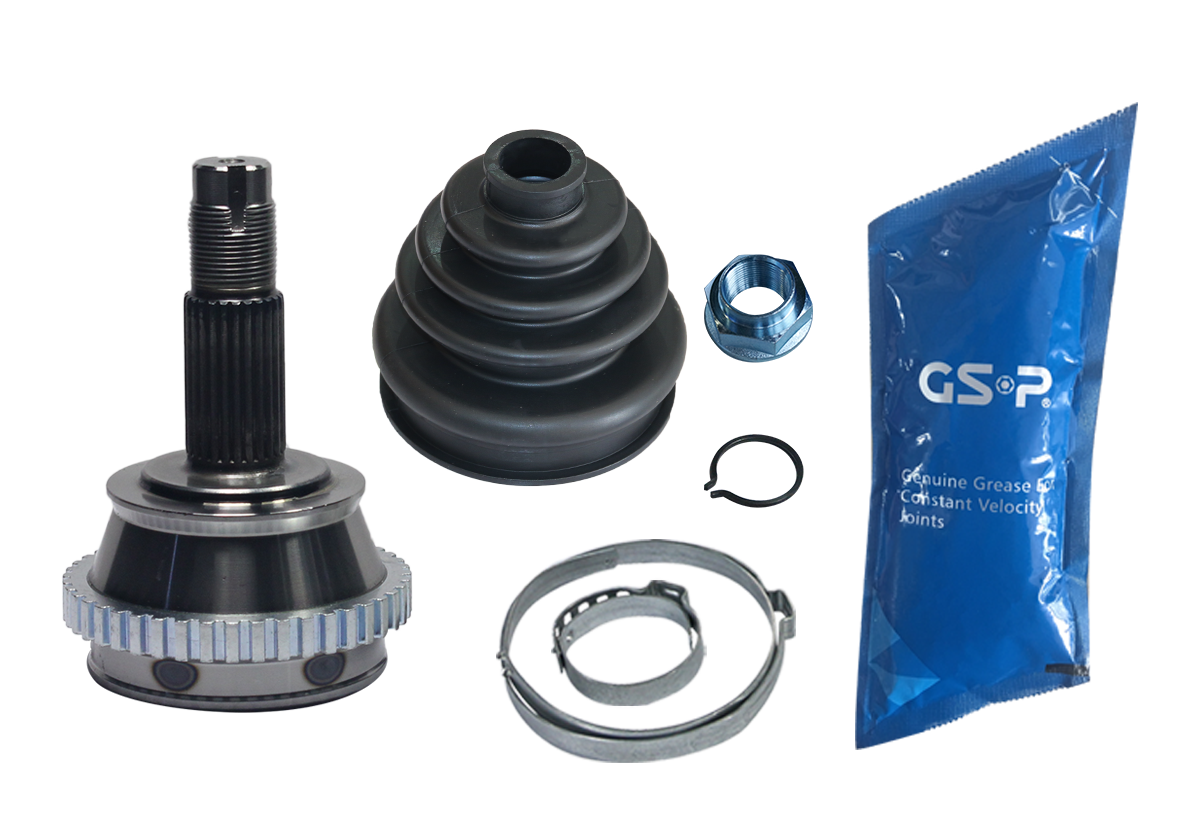GSP Ledsæt, drivaksel 802005 for FIAT ALFA ROMEO