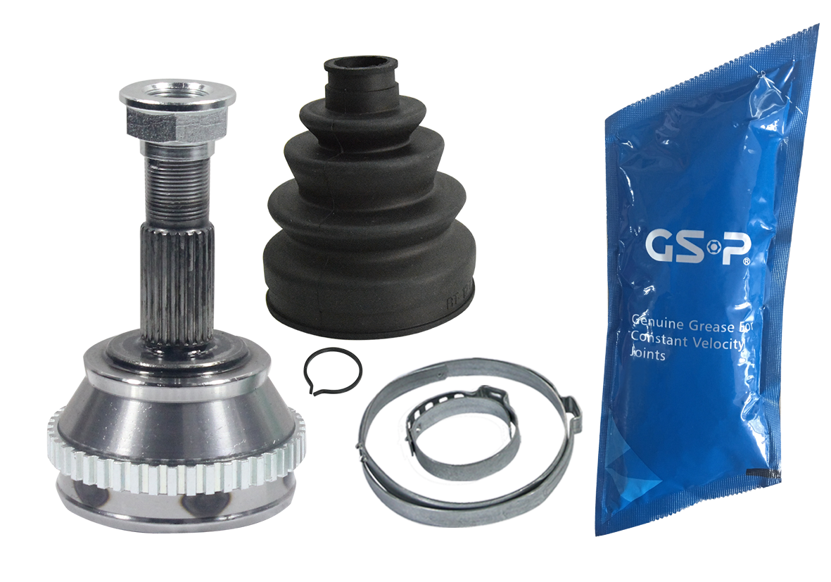 GSP Ledsæt, drivaksel 802006 for ALFA ROMEO FIAT