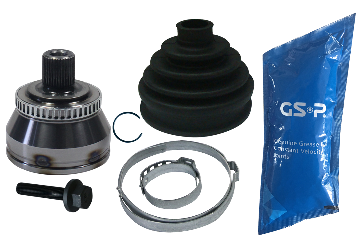 GSP Ledsæt, drivaksel 803067 for SEAT VW