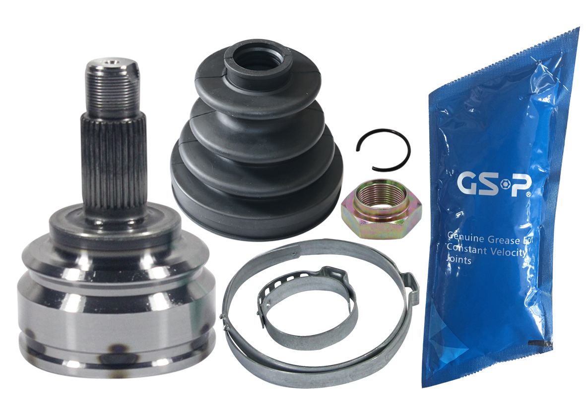 GSP Ledsæt, drivaksel 805001 for BMW