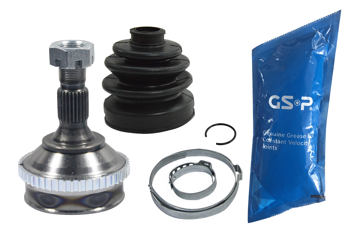 GSP Ledsæt, drivaksel 810024 for CITROËN PEUGEOT
