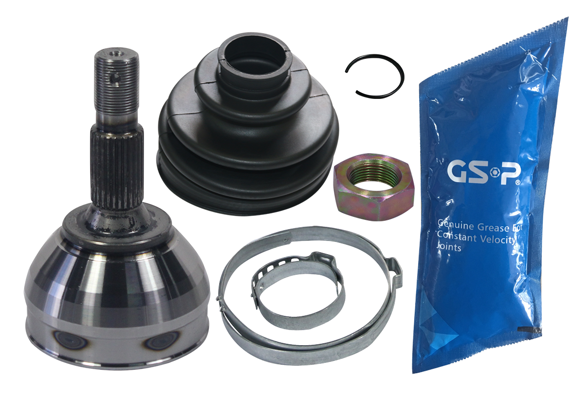 GSP Ledsæt, drivaksel 810051 for CITROËN PEUGEOT