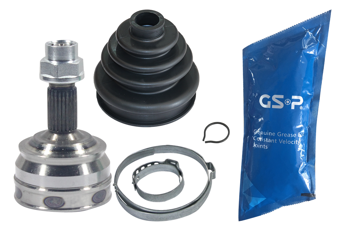 GSP Ledsæt, drivaksel 817021 for FIAT