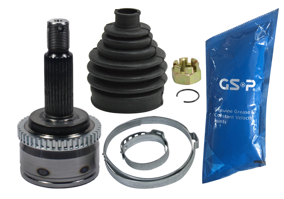 GSP Ledsæt, drivaksel 824095 for HYUNDAI KIA
