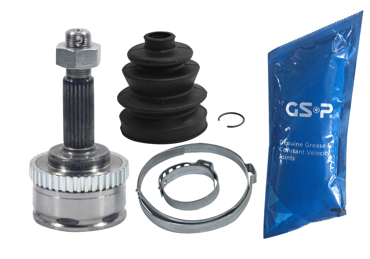 GSP Ledsæt, drivaksel 841058 for NISSAN