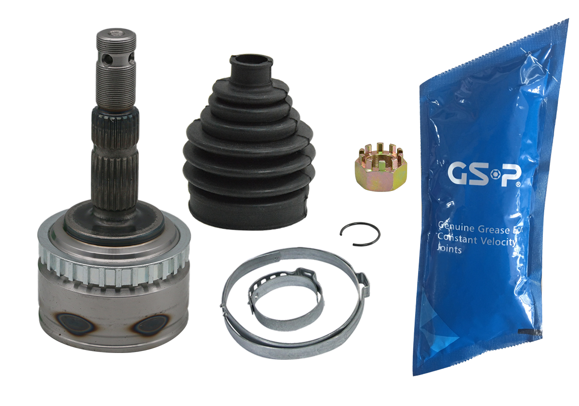 GSP Ledsæt, drivaksel 844005 for OPEL