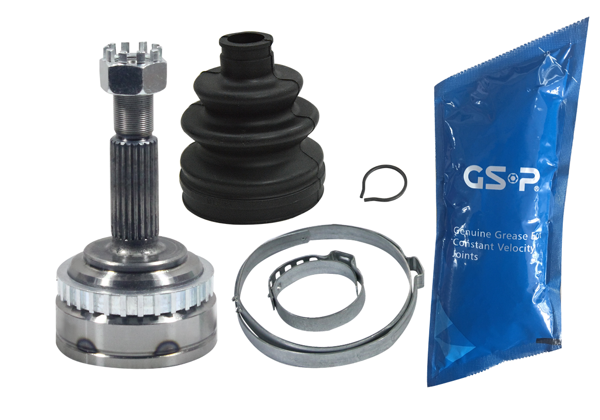 GSP Ledsæt, drivaksel 844007 for OPEL