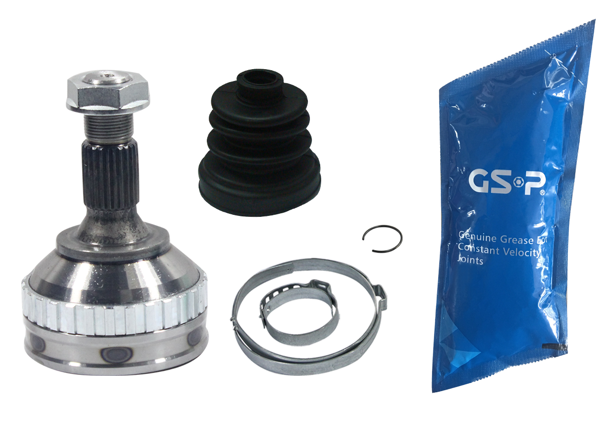 GSP Ledsæt, drivaksel 845001 for PEUGEOT