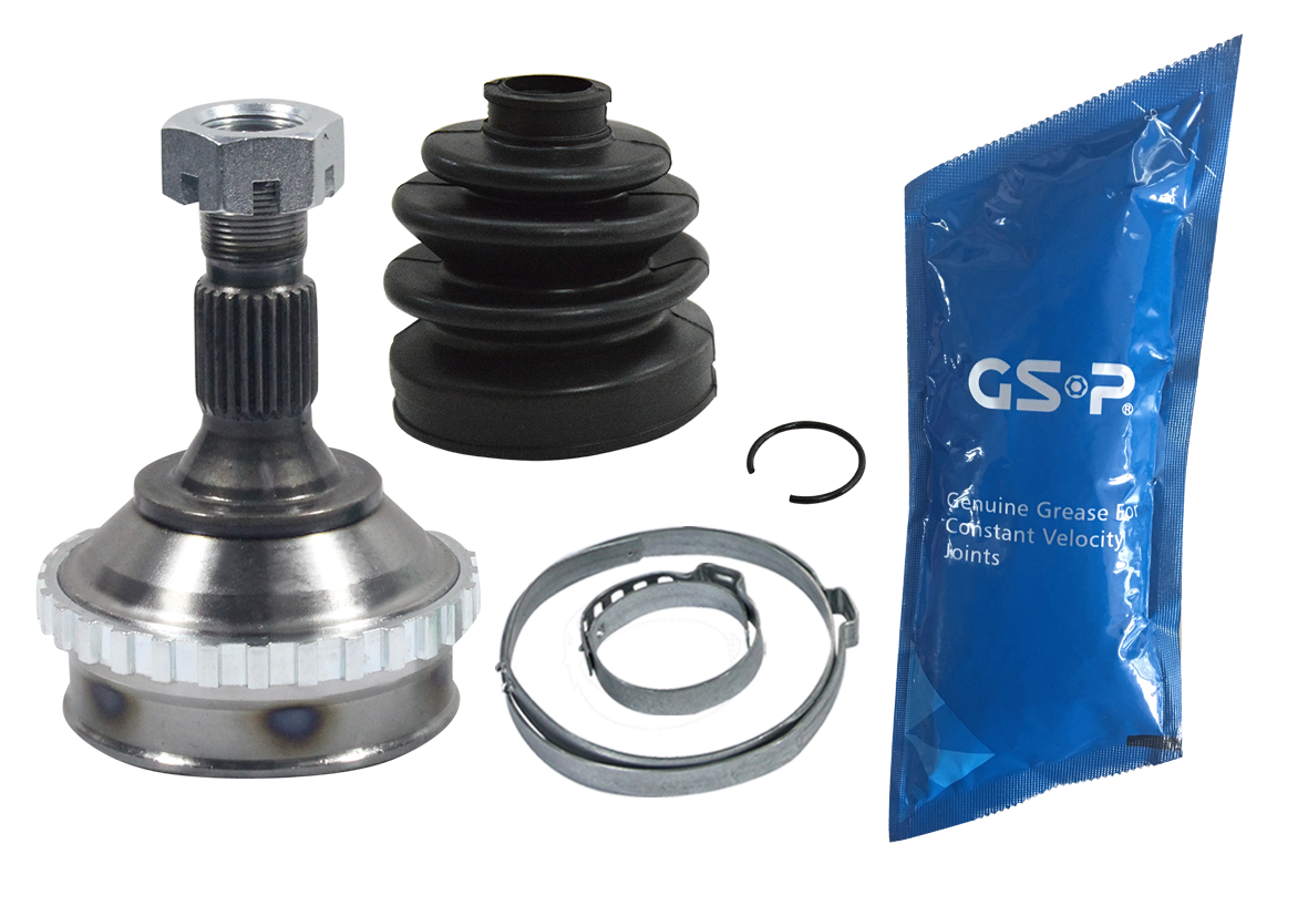 GSP Ledsæt, drivaksel 845005 for PEUGEOT