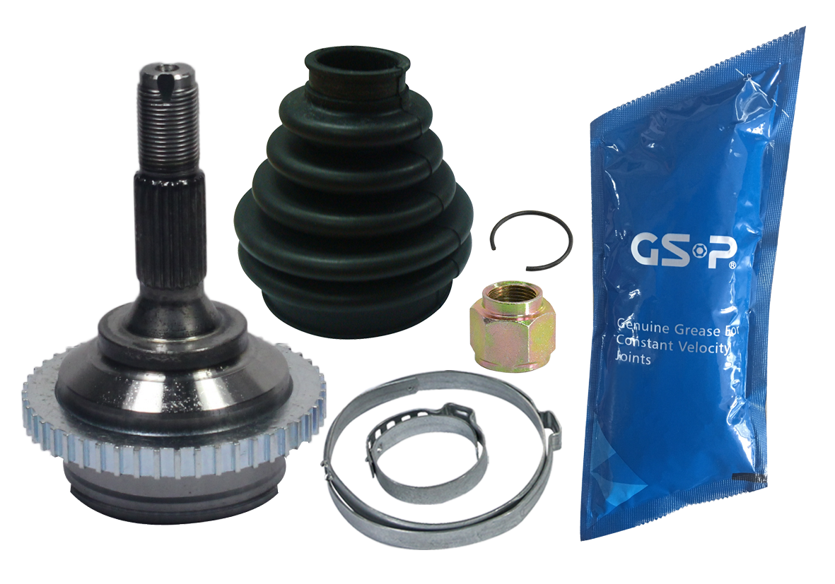 GSP Ledsæt, drivaksel 845067 for PEUGEOT