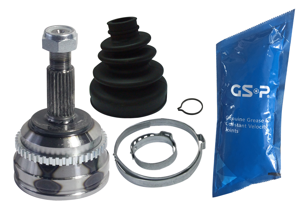 GSP Ledsæt, drivaksel 850005 for RENAULT
