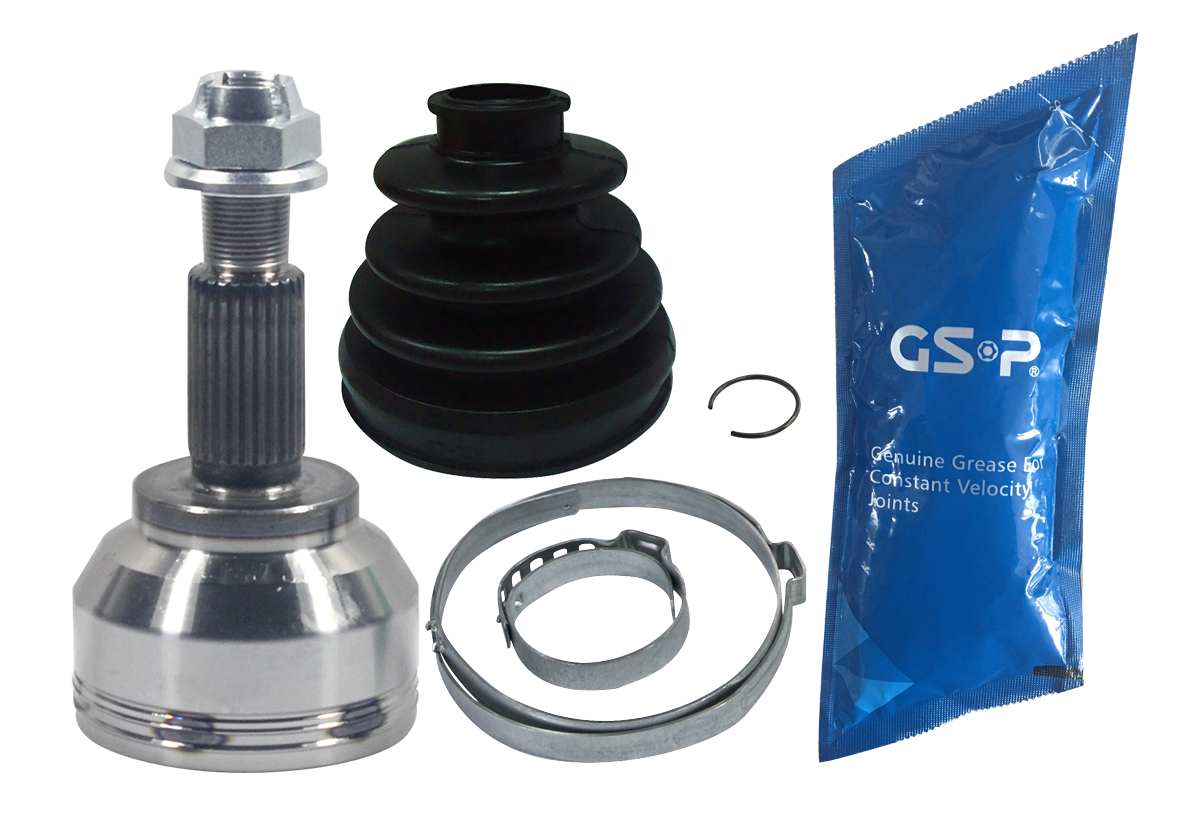 GSP Ledsæt, drivaksel 850079 for RENAULT
