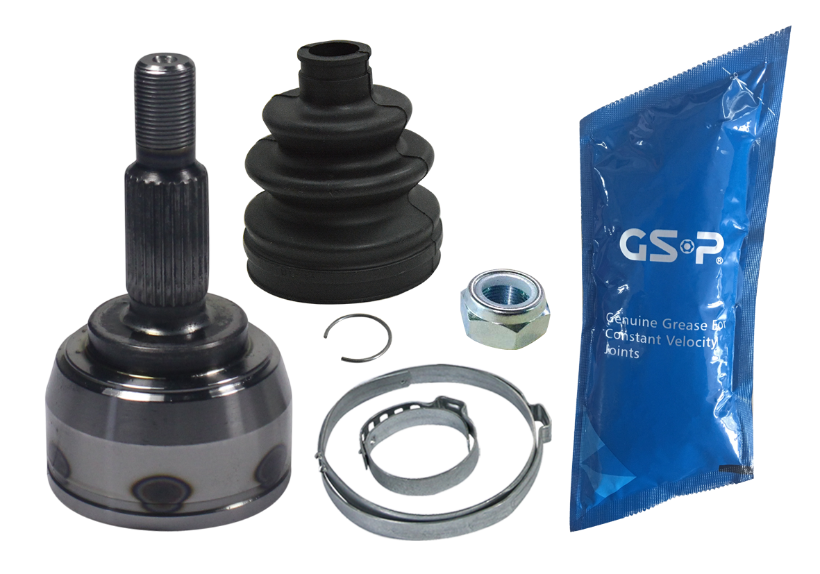 GSP Ledsæt, drivaksel 850093 for RENAULT