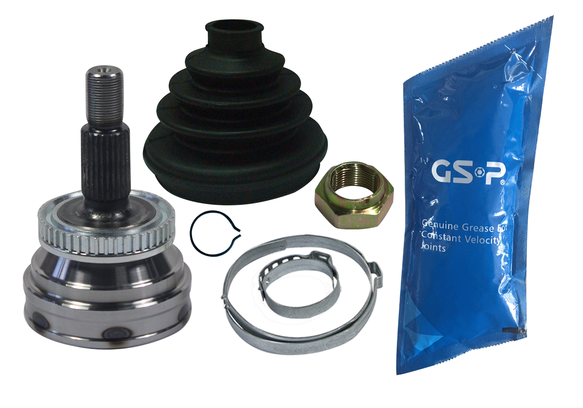 GSP Ledsæt, drivaksel 852007 for SAAB