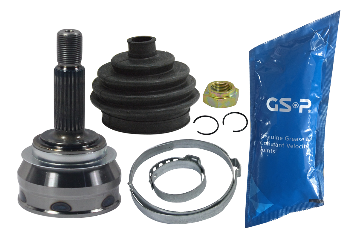 GSP Ledsæt, drivaksel 854001 for SKODA