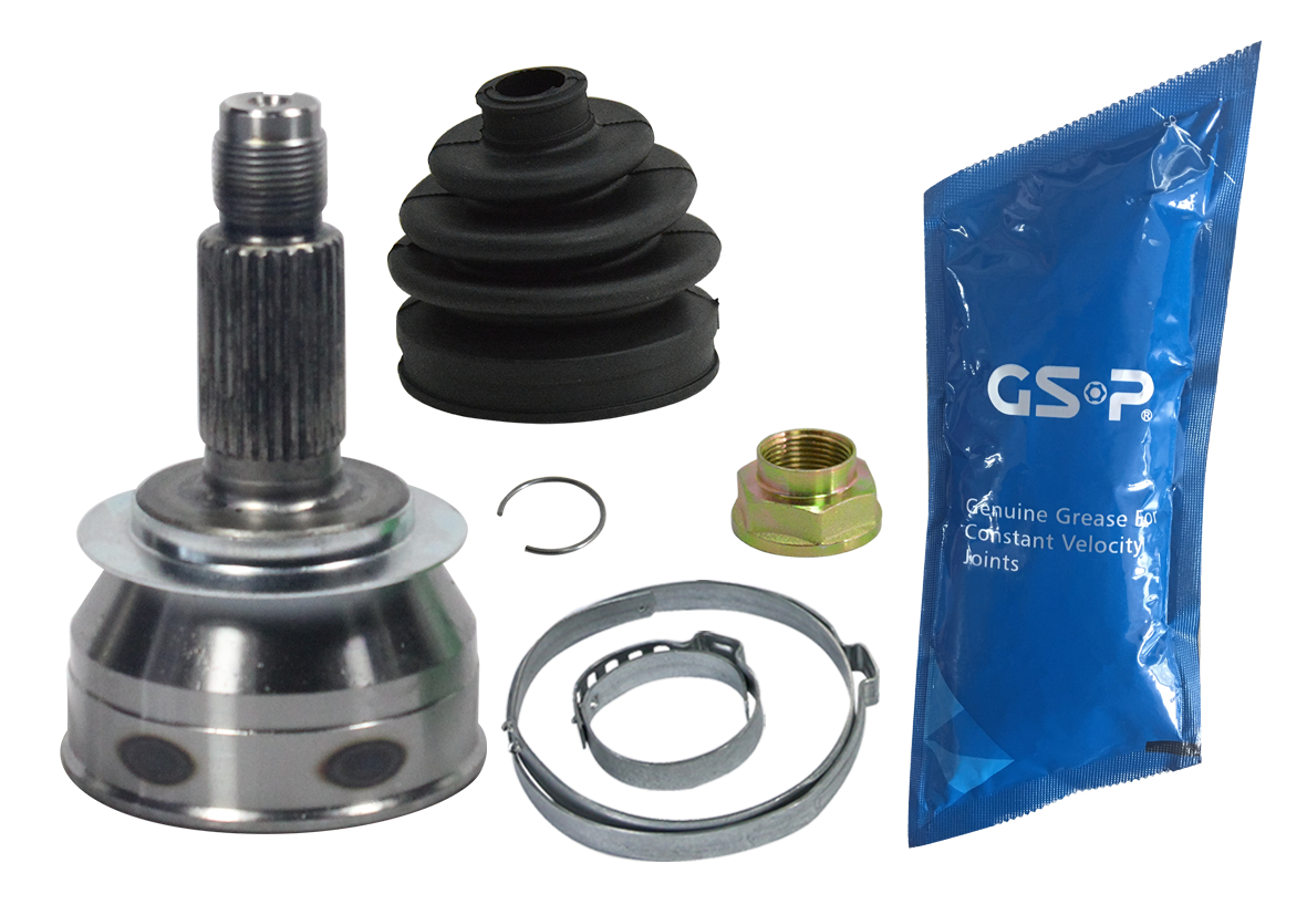 GSP Ledsæt, drivaksel 856042 for SUBARU