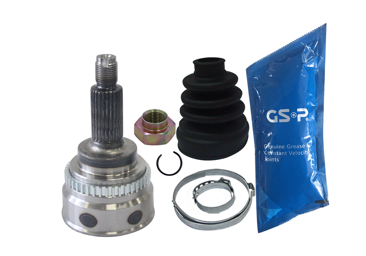 GSP Ledsæt, drivaksel 857079 for SUZUKI