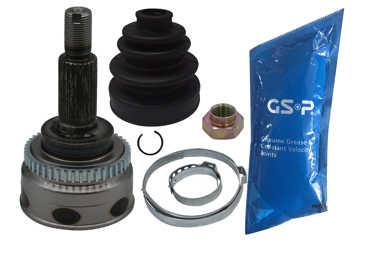 GSP Ledsæt, drivaksel 857095 for SUZUKI