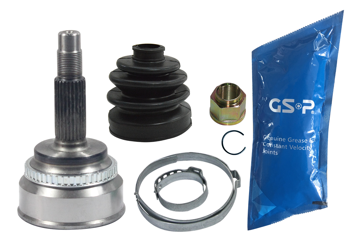 GSP Ledsæt, drivaksel 859175 for TOYOTA