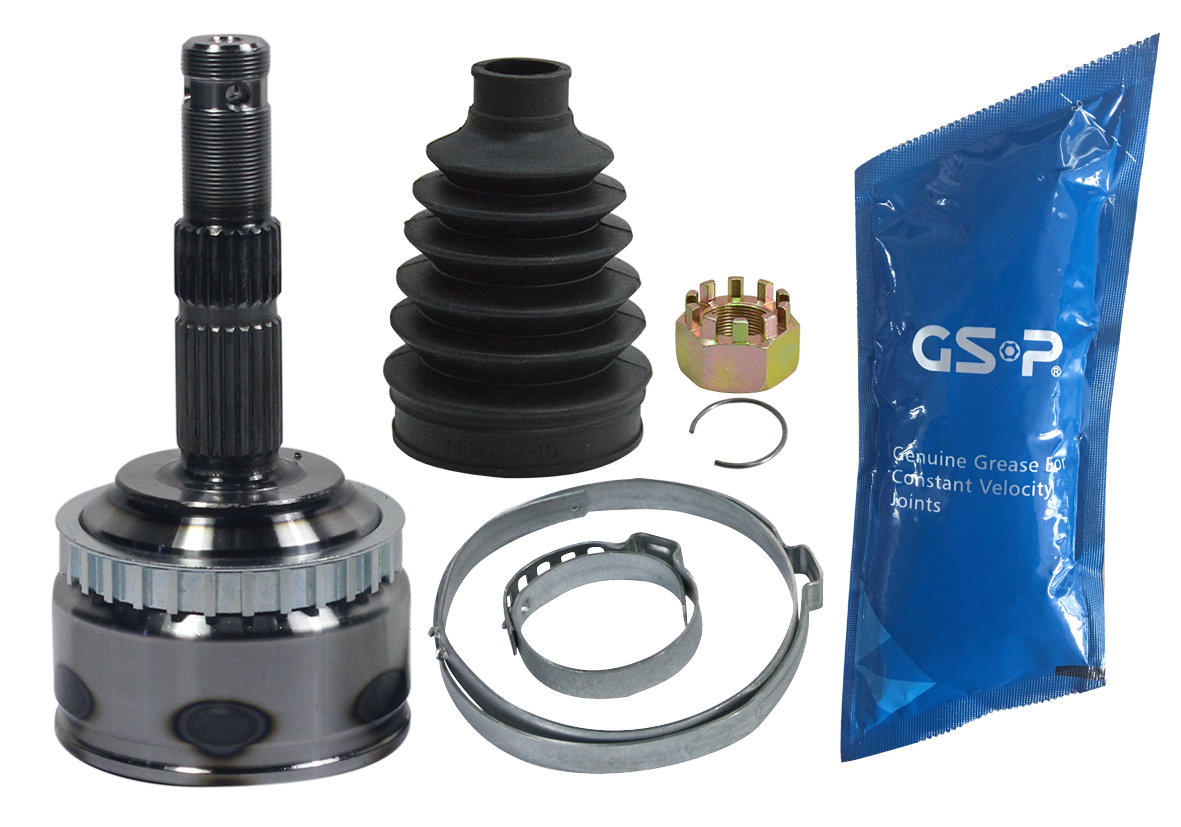 GSP Ledsæt, drivaksel 844002 for OPEL