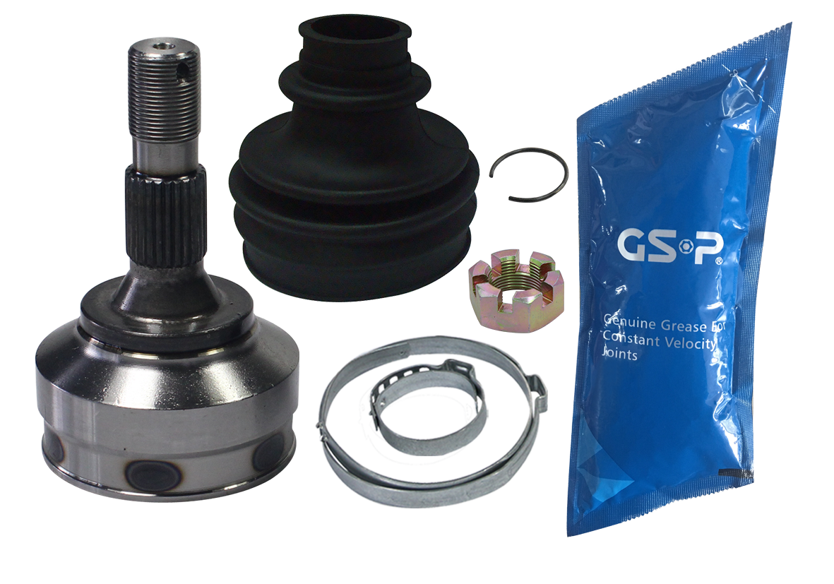 GSP Ledsæt, drivaksel 845038 for CITROËN