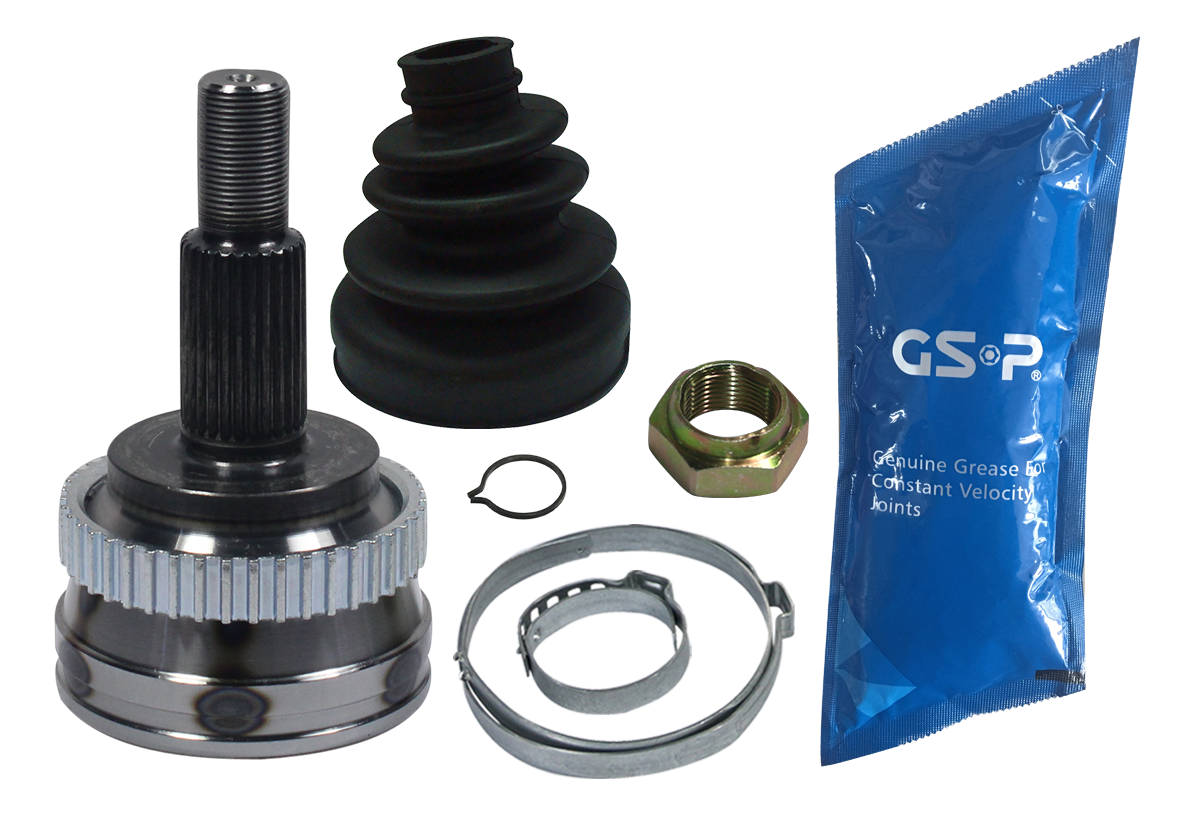 GSP Ledsæt, drivaksel 850065 for RENAULT