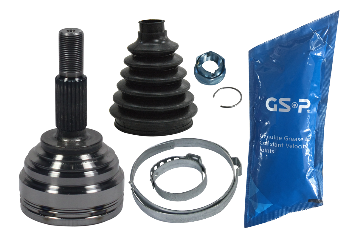 GSP Ledsæt, drivaksel 899085 for DACIA RENAULT