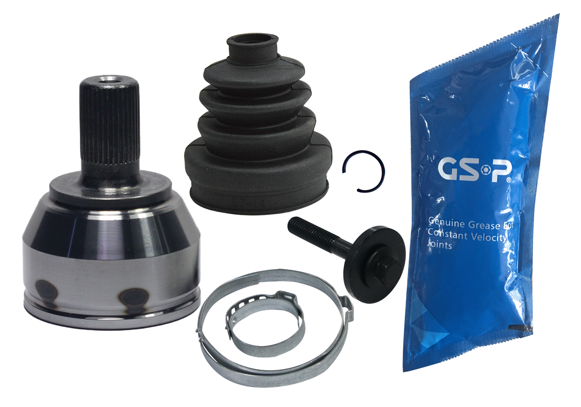 GSP Ledsæt, drivaksel 899129 for FORD VOLVO